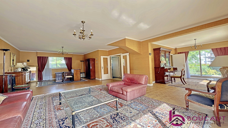 Ma-Cabane - Vente Maison Le Plessis-Robinson, 116 m²