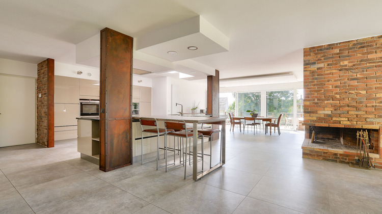Ma-Cabane - Vente Maison LE PLESSIS-ROBINSON, 220 m²