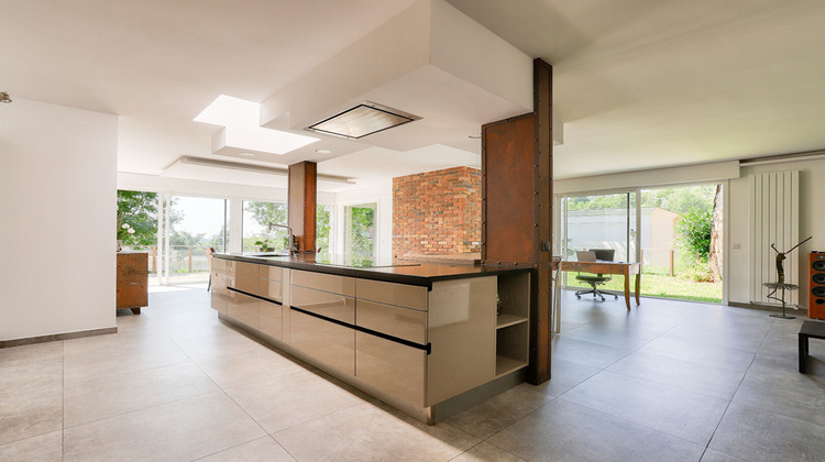 Ma-Cabane - Vente Maison LE PLESSIS-ROBINSON, 220 m²