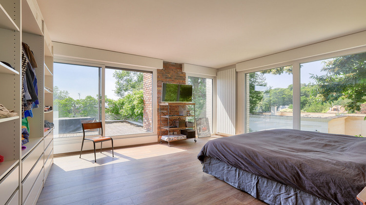 Ma-Cabane - Vente Maison LE PLESSIS-ROBINSON, 220 m²