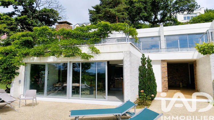 Ma-Cabane - Vente Maison Le Plessis-Robinson, 211 m²