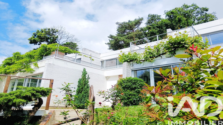Ma-Cabane - Vente Maison Le Plessis-Robinson, 211 m²