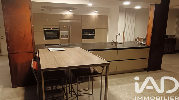 Ma-Cabane - Vente Maison Le Plessis-Robinson, 211 m²