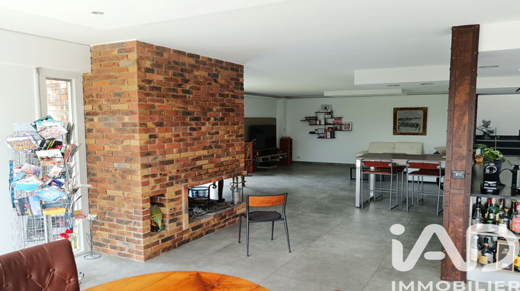 Ma-Cabane - Vente Maison Le Plessis-Robinson, 211 m²