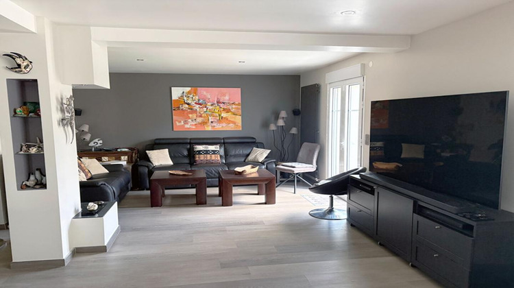 Ma-Cabane - Vente Maison LE PLESSIS ROBINSON, 138 m²