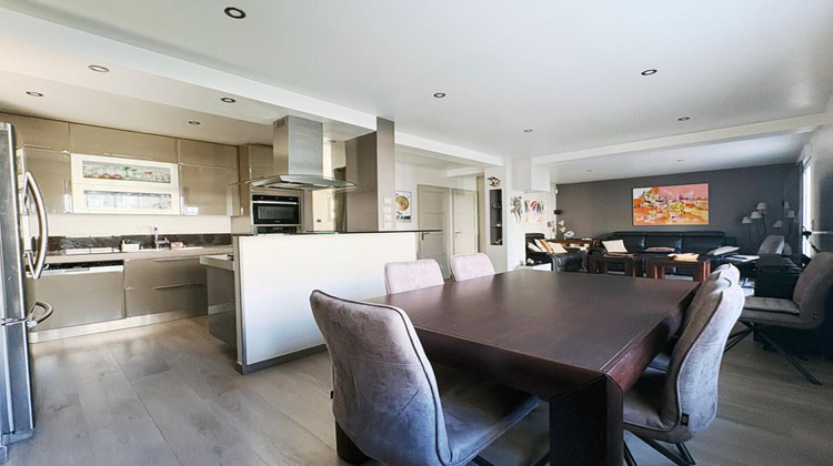 Ma-Cabane - Vente Maison LE PLESSIS ROBINSON, 138 m²