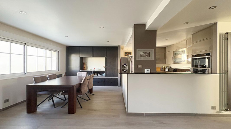 Ma-Cabane - Vente Maison LE PLESSIS ROBINSON, 138 m²