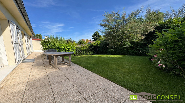 Ma-Cabane - Vente Maison Le Plessis-Robinson, 174 m²