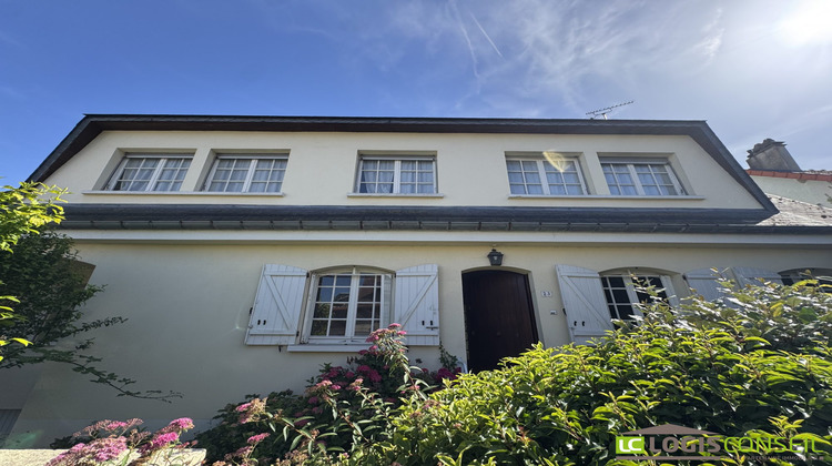 Ma-Cabane - Vente Maison Le Plessis-Robinson, 174 m²