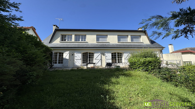 Ma-Cabane - Vente Maison Le Plessis-Robinson, 174 m²
