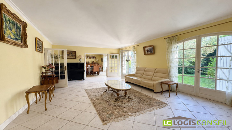 Ma-Cabane - Vente Maison Le Plessis-Robinson, 174 m²