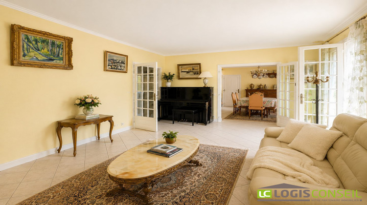 Ma-Cabane - Vente Maison Le Plessis-Robinson, 174 m²