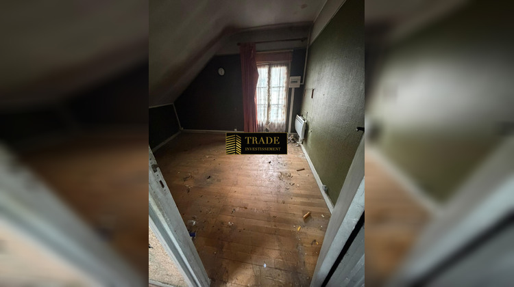 Ma-Cabane - Vente Maison Le Plessis-Robinson, 67 m²