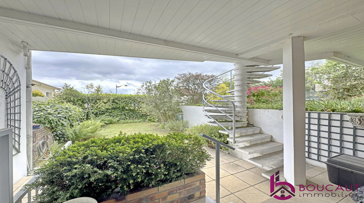 Ma-Cabane - Vente Maison Le Plessis-Robinson, 202 m²