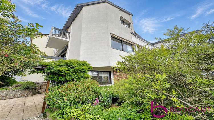 Ma-Cabane - Vente Maison Le Plessis-Robinson, 202 m²