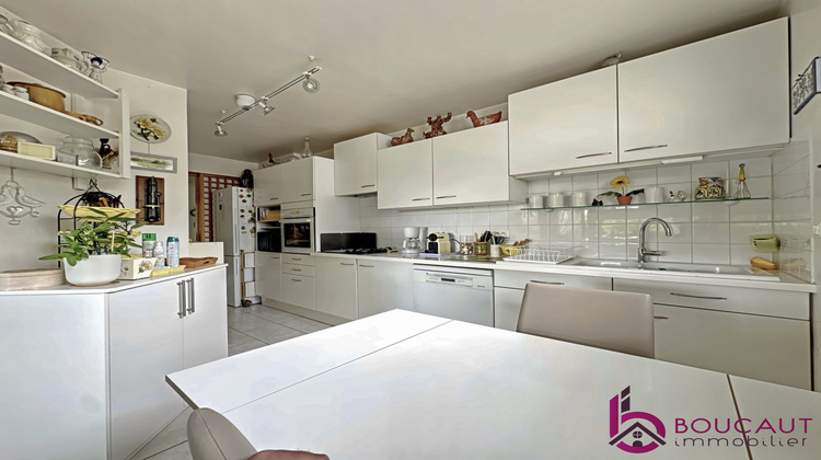 Ma-Cabane - Vente Maison Le Plessis-Robinson, 202 m²