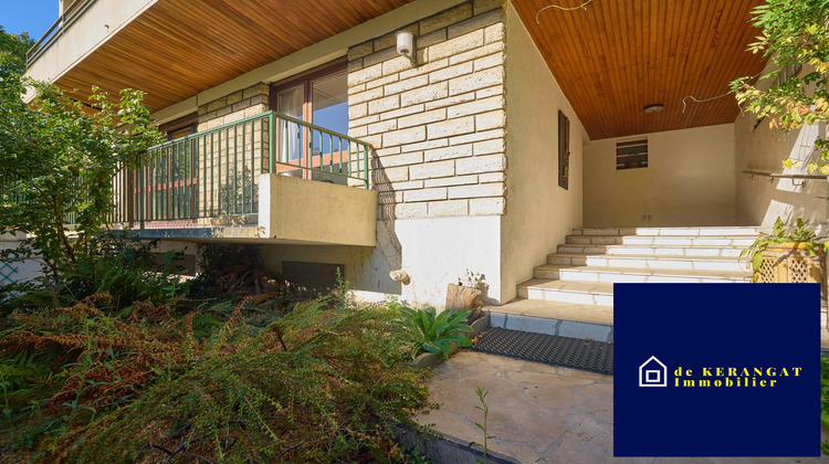 Ma-Cabane - Vente Maison Le Plessis-Robinson, 154 m²