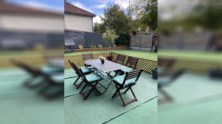 Ma-Cabane - Vente Maison Le Plessis-Robinson, 239 m²