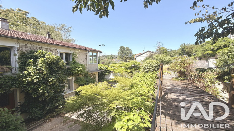 Ma-Cabane - Vente Maison Le Plessis-Robinson, 195 m²