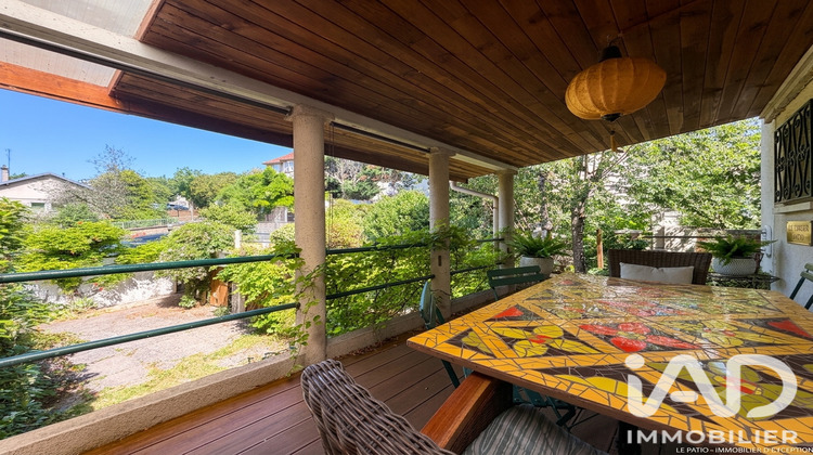 Ma-Cabane - Vente Maison Le Plessis-Robinson, 195 m²