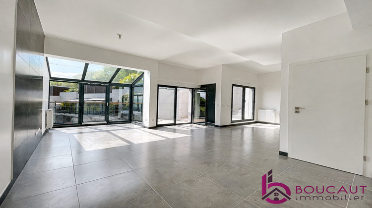 Ma-Cabane - Vente Maison Le Plessis-Robinson, 143 m²