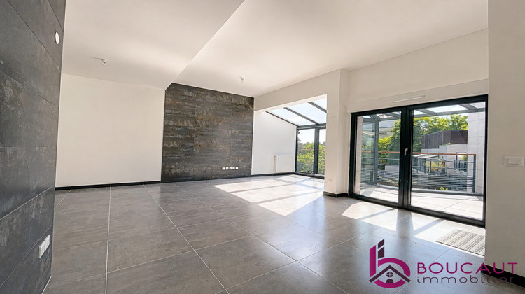 Ma-Cabane - Vente Maison Le Plessis-Robinson, 143 m²