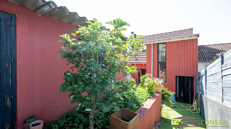 Ma-Cabane - Vente Maison Le Plessis-Robinson, 67 m²