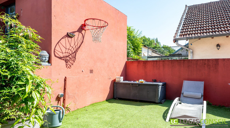 Ma-Cabane - Vente Maison Le Plessis-Robinson, 67 m²
