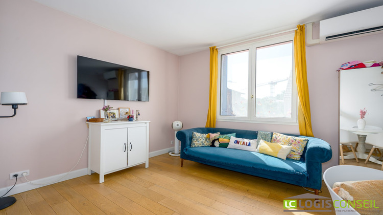 Ma-Cabane - Vente Maison Le Plessis-Robinson, 67 m²