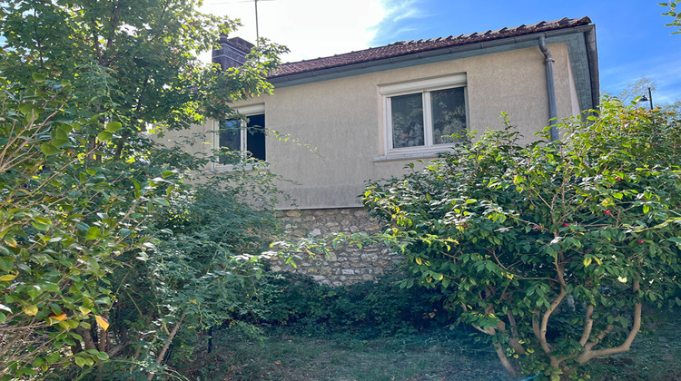 Ma-Cabane - Vente Maison LE PLESSIS-ROBINSON, 65 m²