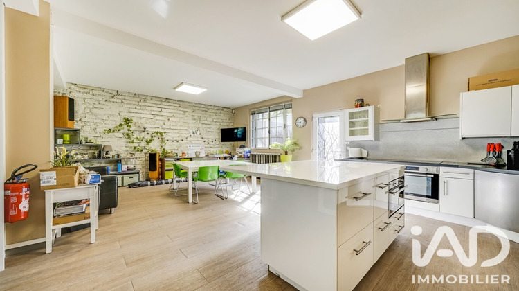 Ma-Cabane - Vente Maison Le Plessis-Robinson, 245 m²