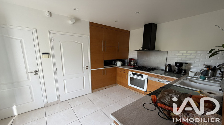 Ma-Cabane - Vente Maison Le Plessis-Robinson, 65 m²