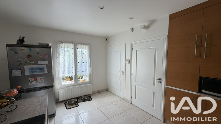 Ma-Cabane - Vente Maison Le Plessis-Robinson, 65 m²