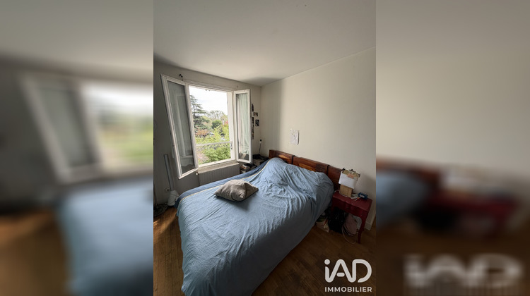 Ma-Cabane - Vente Maison Le Plessis-Robinson, 65 m²