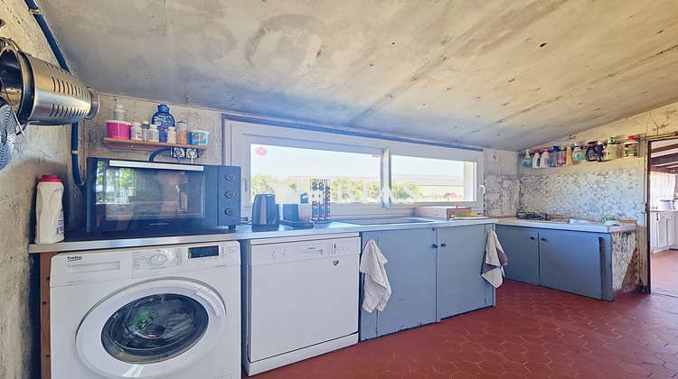 Ma-Cabane - Vente Maison Le Plessis-Sainte-Opportune, 113 m²
