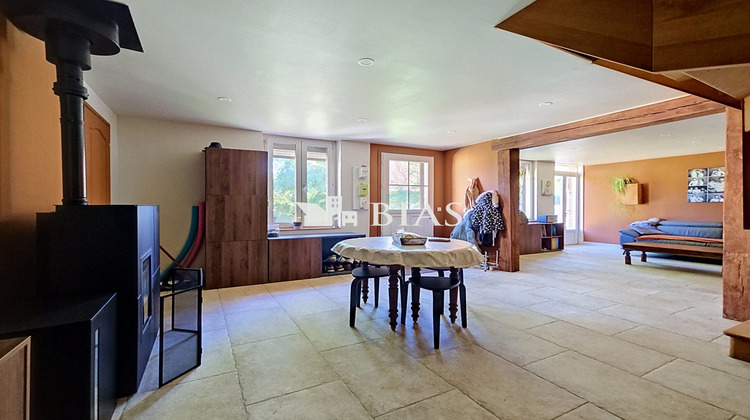 Ma-Cabane - Vente Maison Le Plessis-Sainte-Opportune, 106 m²
