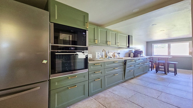 Ma-Cabane - Vente Maison Le Plessis-Sainte-Opportune, 106 m²