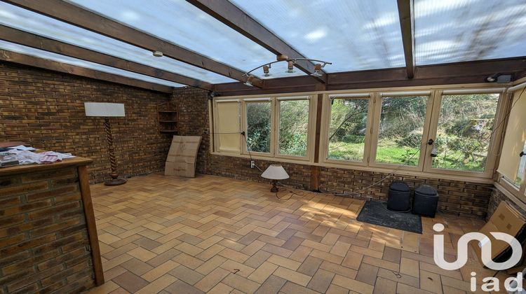 Ma-Cabane - Vente Maison Le Plessis-Trévise, 71 m²