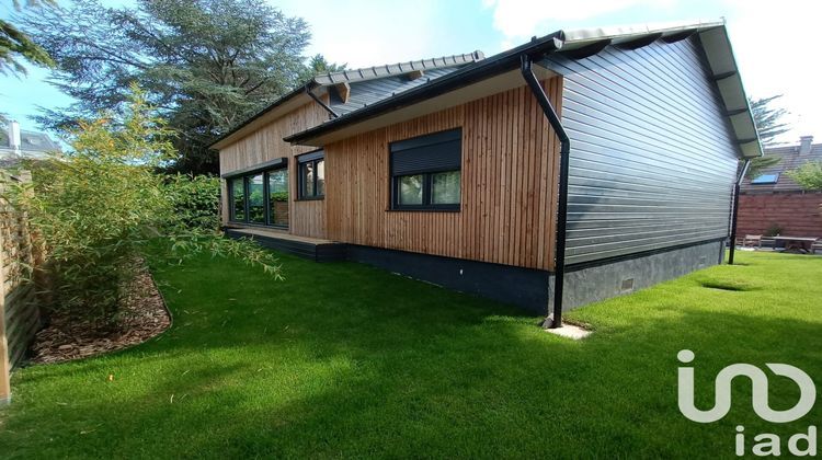 Ma-Cabane - Vente Maison Le Plessis-Trévise, 147 m²