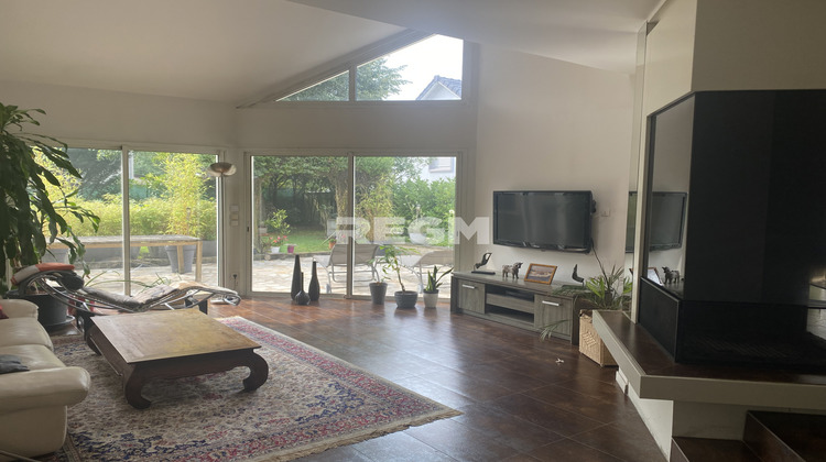 Ma-Cabane - Vente Maison Le Plessis-Trévise, 210 m²