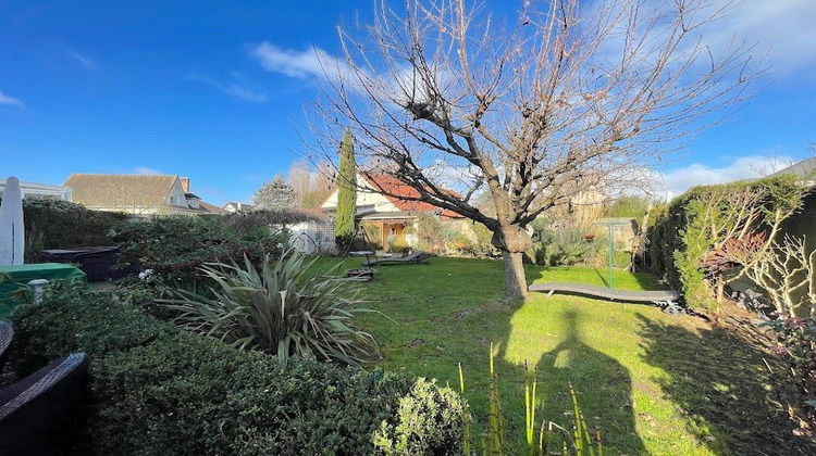 Ma-Cabane - Vente Maison Le Plessis-Trévise, 147 m²