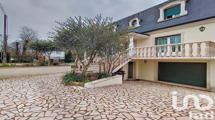 Ma-Cabane - Vente Maison Le Plessis-Trévise, 161 m²