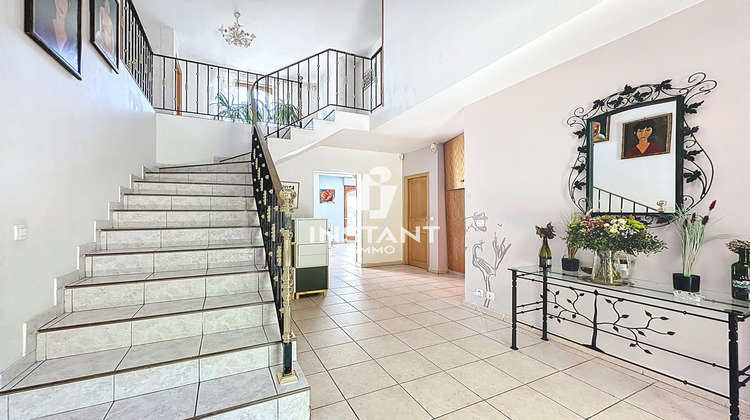 Ma-Cabane - Vente Maison Le Plessis-Trévise, 200 m²