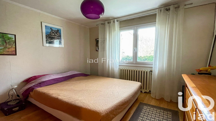 Ma-Cabane - Vente Maison Le Plessis-Trévise, 81 m²