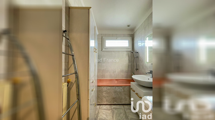 Ma-Cabane - Vente Maison Le Plessis-Trévise, 81 m²