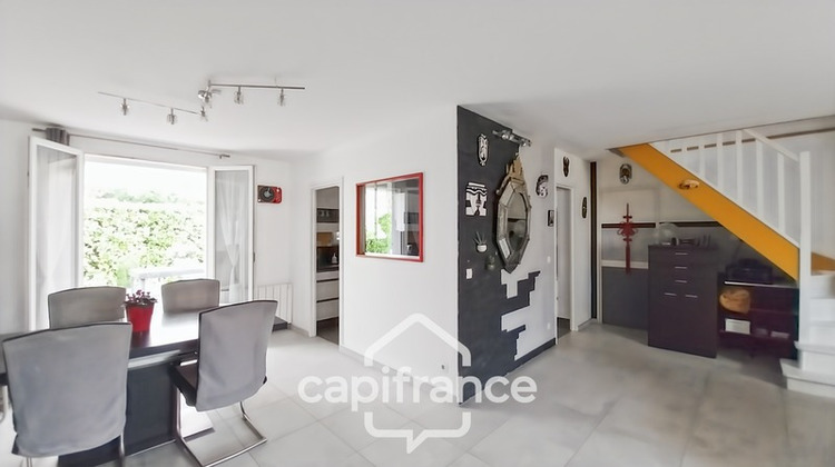 Ma-Cabane - Vente Maison LE PLESSIS TREVISE, 195 m²