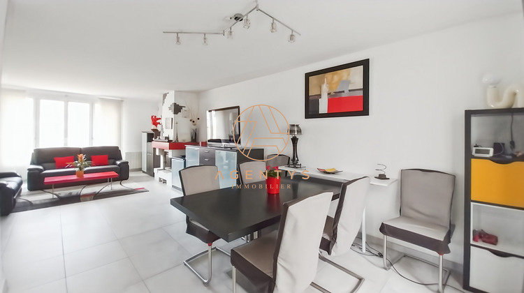 Ma-Cabane - Vente Maison Le Plessis-Trévise, 175 m²