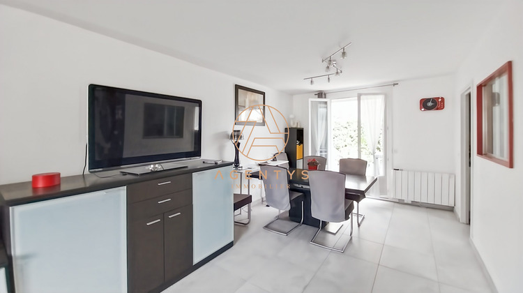 Ma-Cabane - Vente Maison Le Plessis-Trévise, 175 m²