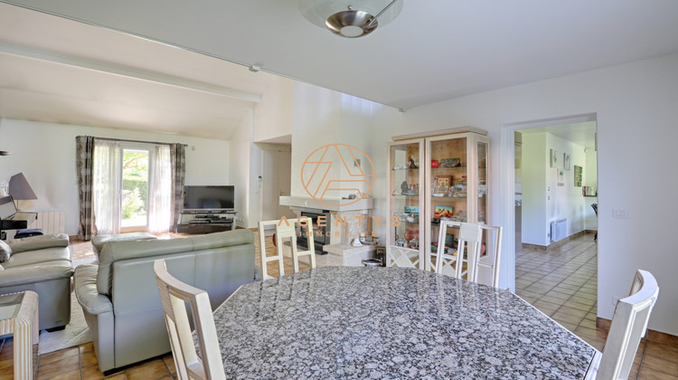 Ma-Cabane - Vente Maison Le Plessis-Trévise, 144 m²