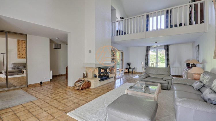 Ma-Cabane - Vente Maison Le Plessis-Trévise, 144 m²